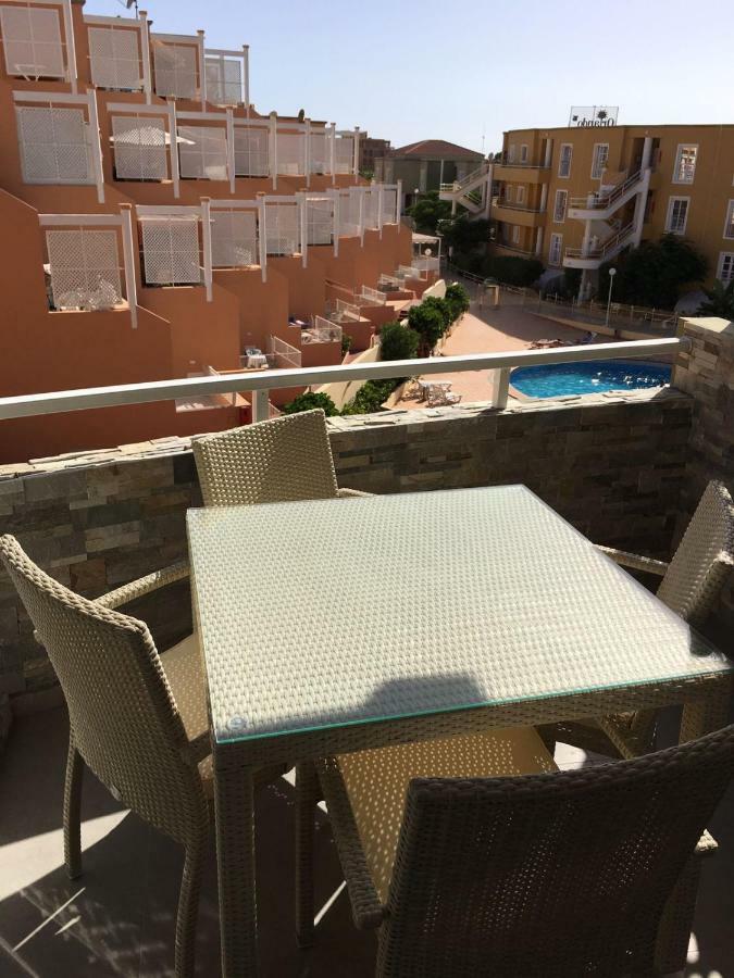 Apartment Orlando Costa Adeje (Tenerife)
