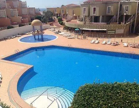 Apartment Orlando Costa Adeje  Exterior photo