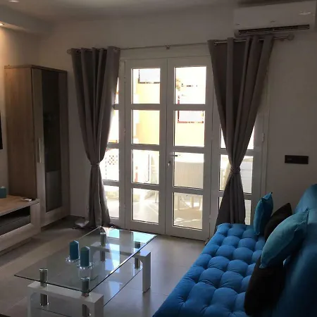 Apartment Orlando Costa Adeje  Exterior photo