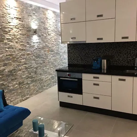 Apartment Orlando Costa Adeje  Exterior photo