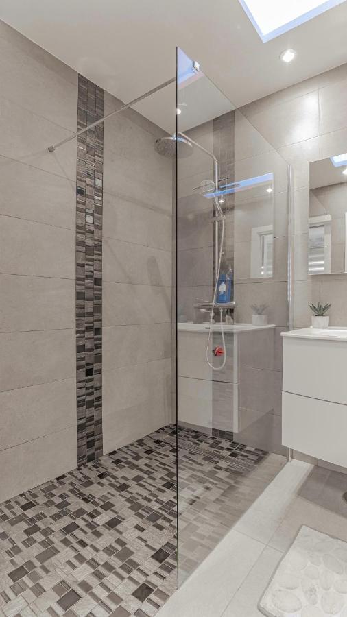 Appartement Orlando *