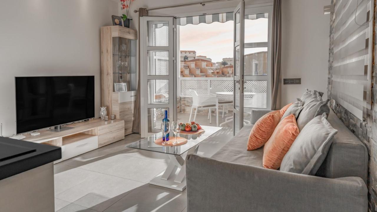 Appartement Orlando