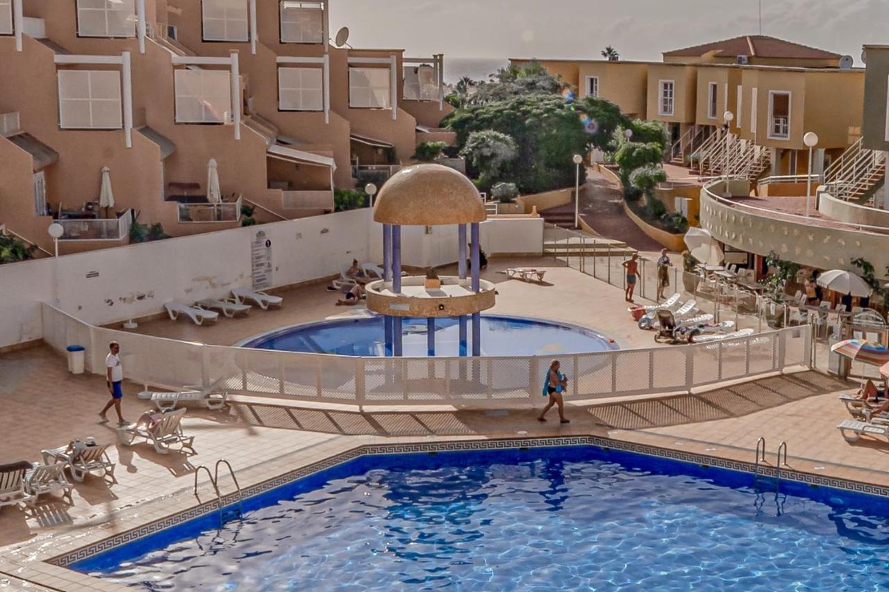 Orlando Appartement Costa Adeje (Tenerife)