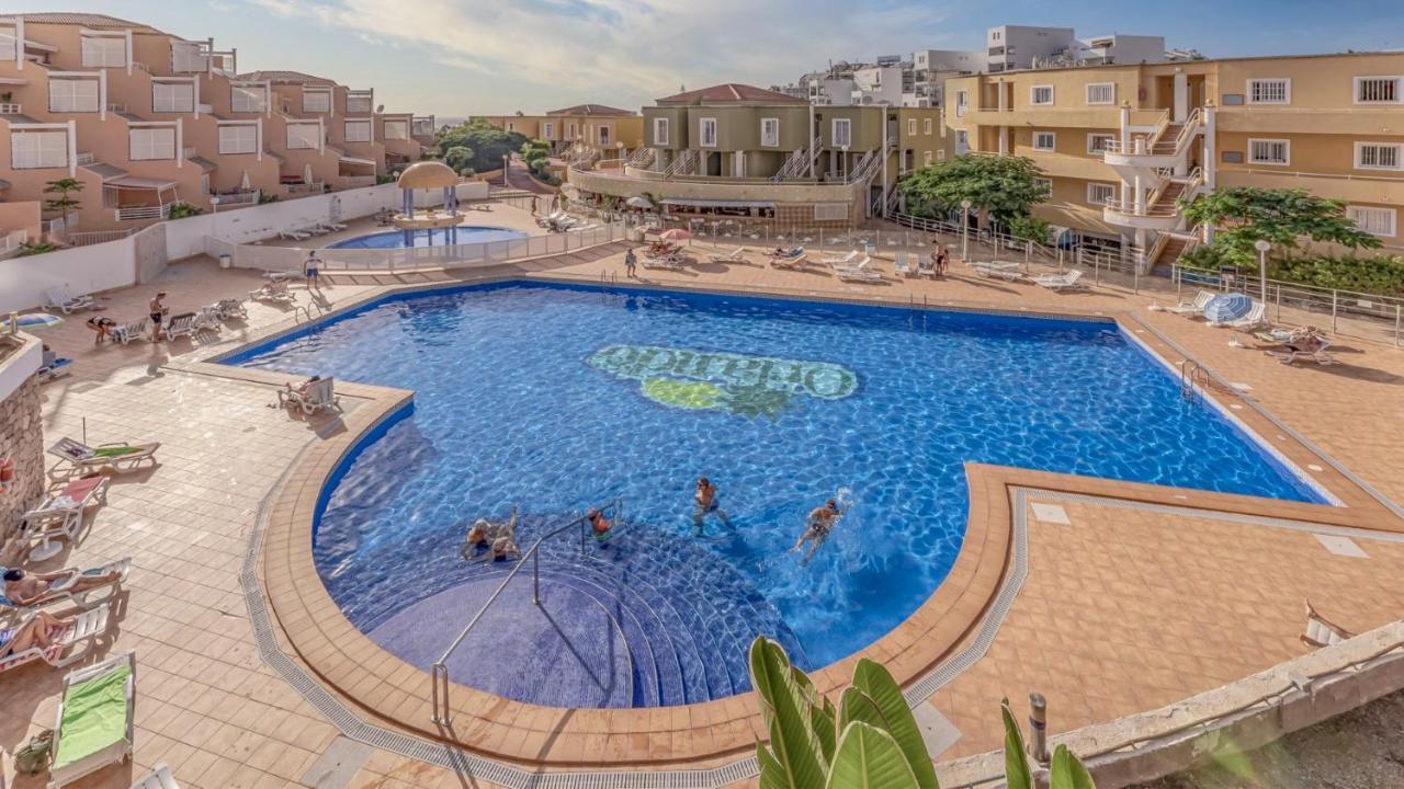 Appartement Orlando *