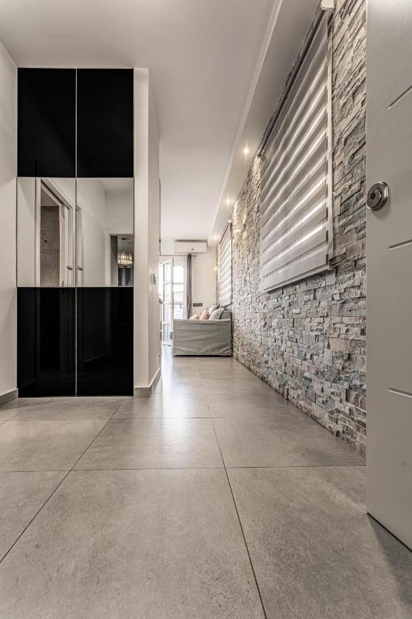 Orlando Appartement Costa Adeje (Tenerife)