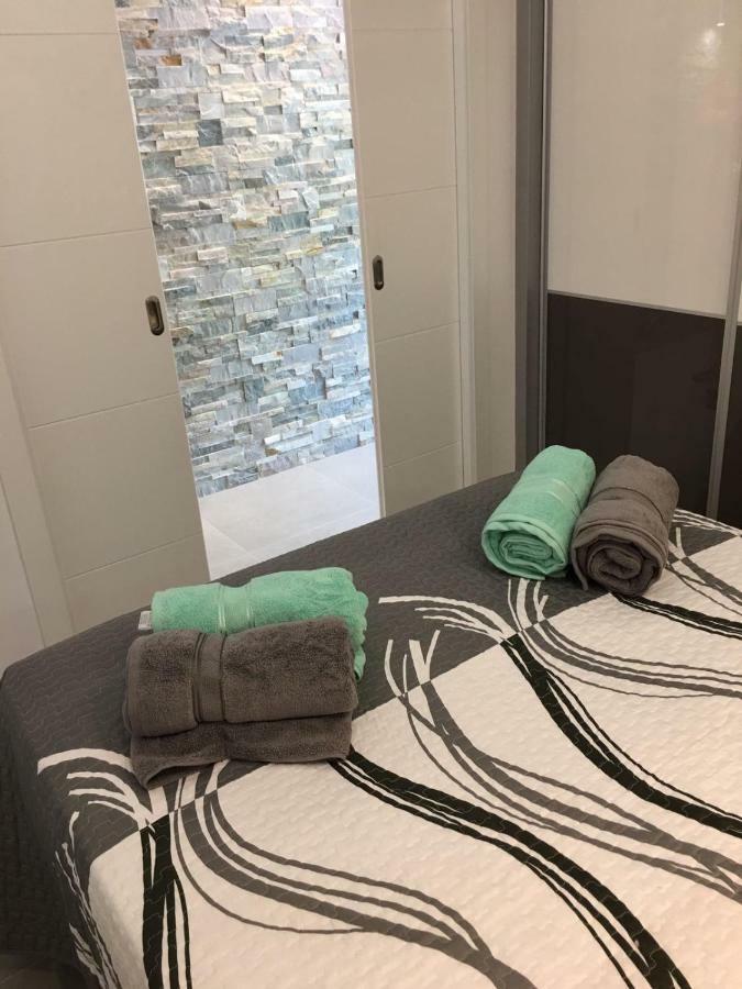 Appartement Orlando