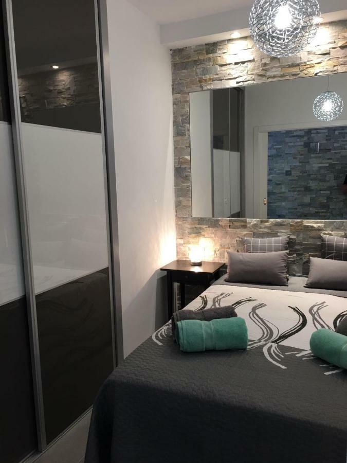 Appartement Orlando