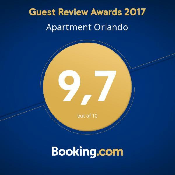 Orlando Appartement Costa Adeje (Tenerife)